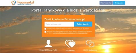 profile randkowe za darmo|Największy Portal Randkowy 